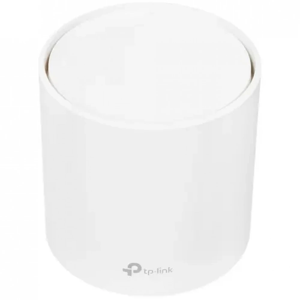 Маршрутизатор для дома TP-Link (SOHO) Deco X20(3-pack)