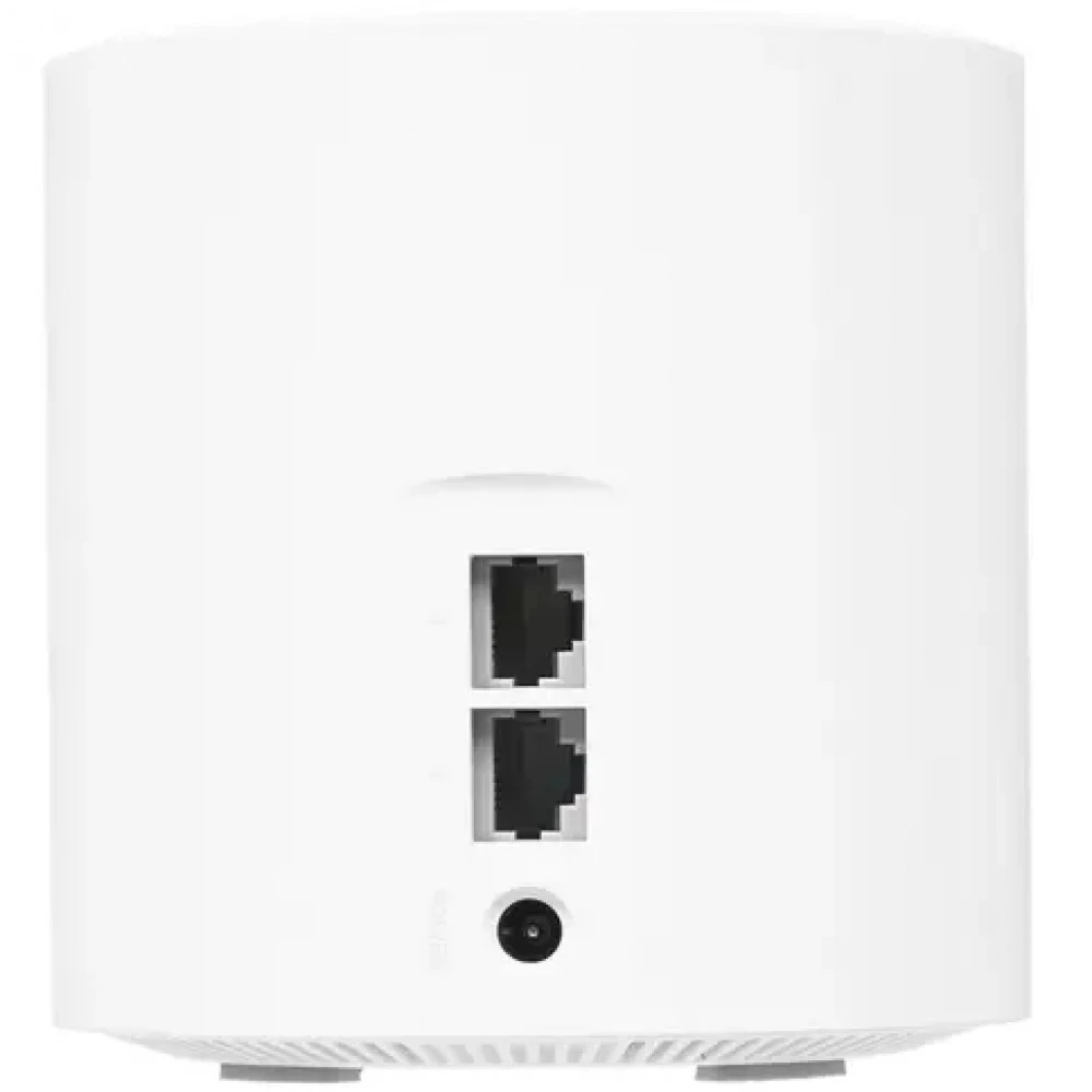 Маршрутизатор для дома TP-Link (SOHO) Deco X20(3-pack)