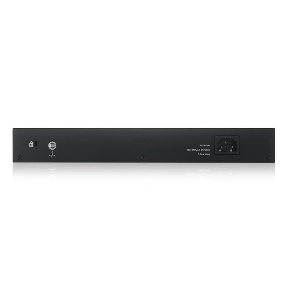 Коммутатор Zyxel XS1930-10-ZZ0101F 10 GBase-T (10000 мбит/с), 2 SFP порта