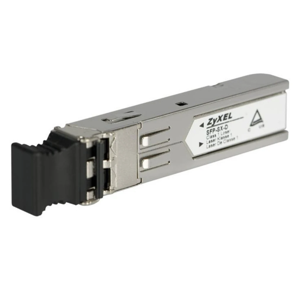 Модуль Zyxel SFP-SX-D 91-010-204001B SFP модуль