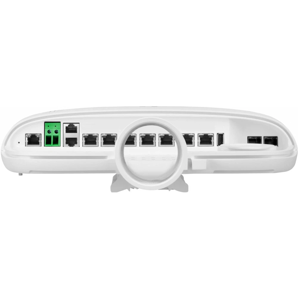 Маршрутизатор Ubiquiti EP-R8 10/100/1000 Base-TX (1000 мбит/с)