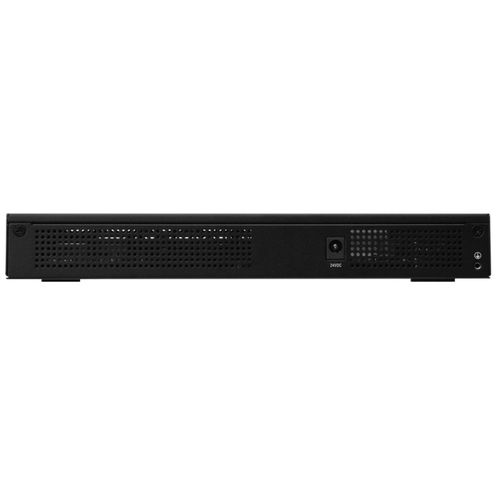 Маршрутизатор Ubiquiti EdgeRouter 6P ER-6P-EU 10/100/1000 Base-TX (1000 мбит/с)