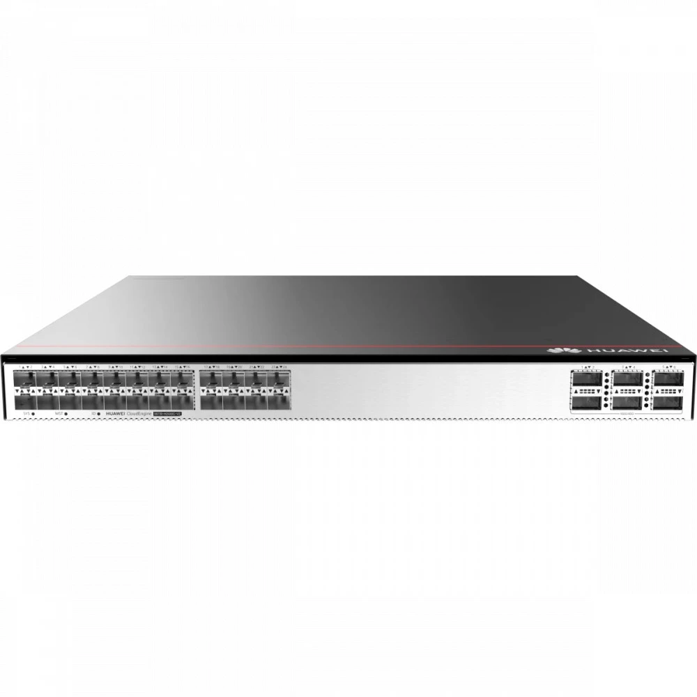 Коммутатор Huawei S6730-H24X6C 24 SFP порта