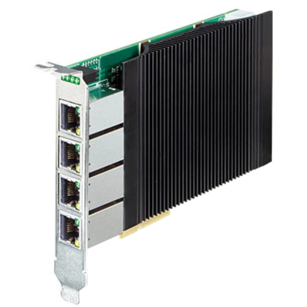 Сетевая карта Planet ENW-9740P Ethernet (LAN / RJ45)