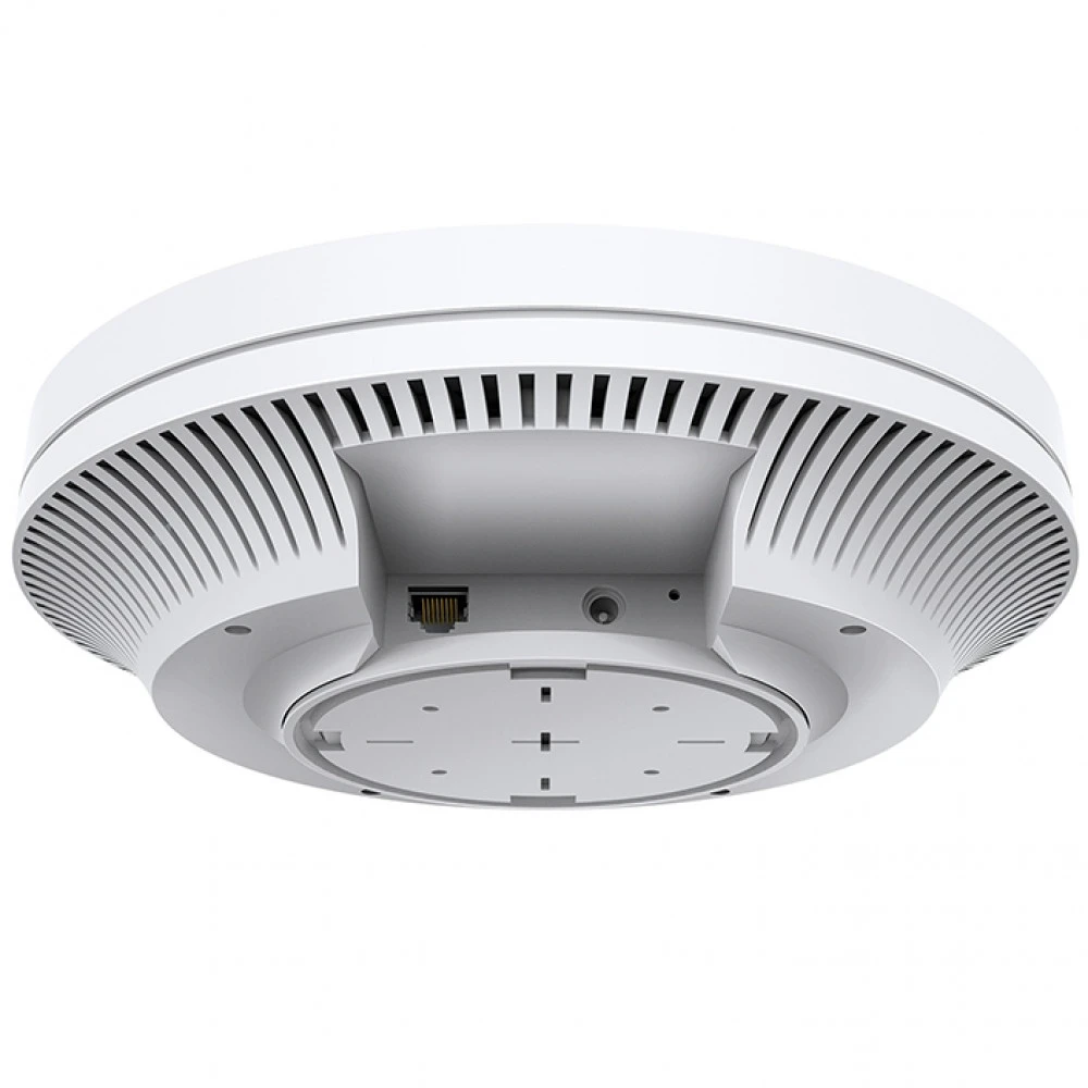 WiFi точка доступа TP-Link EAP660 HD