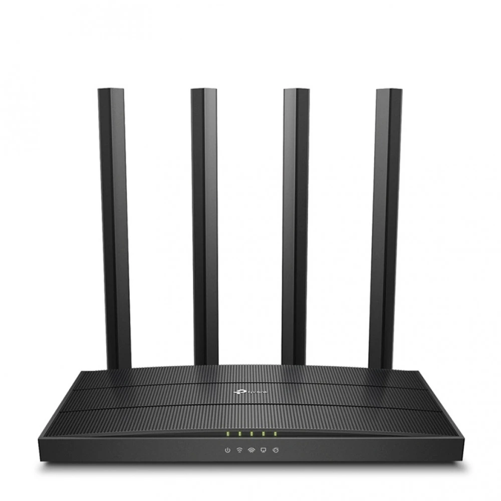 Маршрутизатор для дома TP-Link (SOHO) Archer C80 Archer C80(RU)