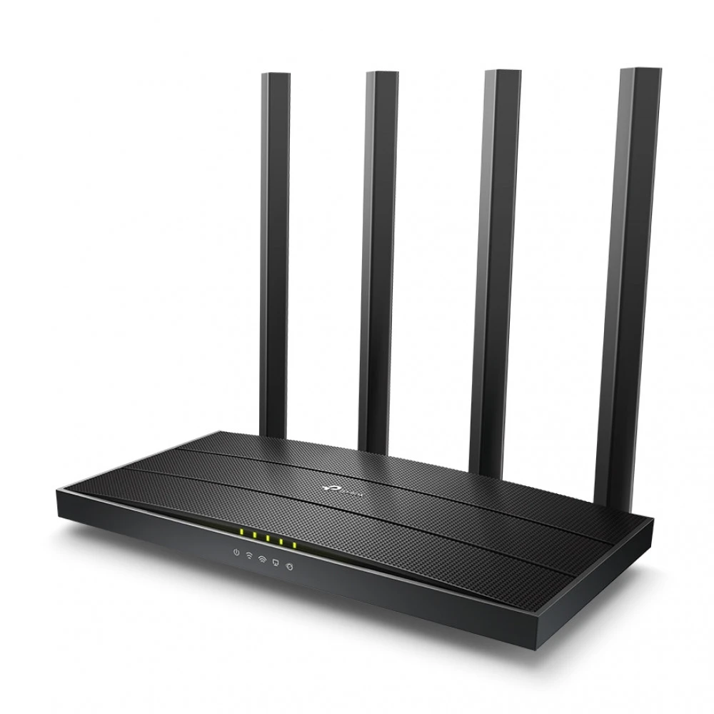 Маршрутизатор для дома TP-Link (SOHO) Archer C80 Archer C80(RU)