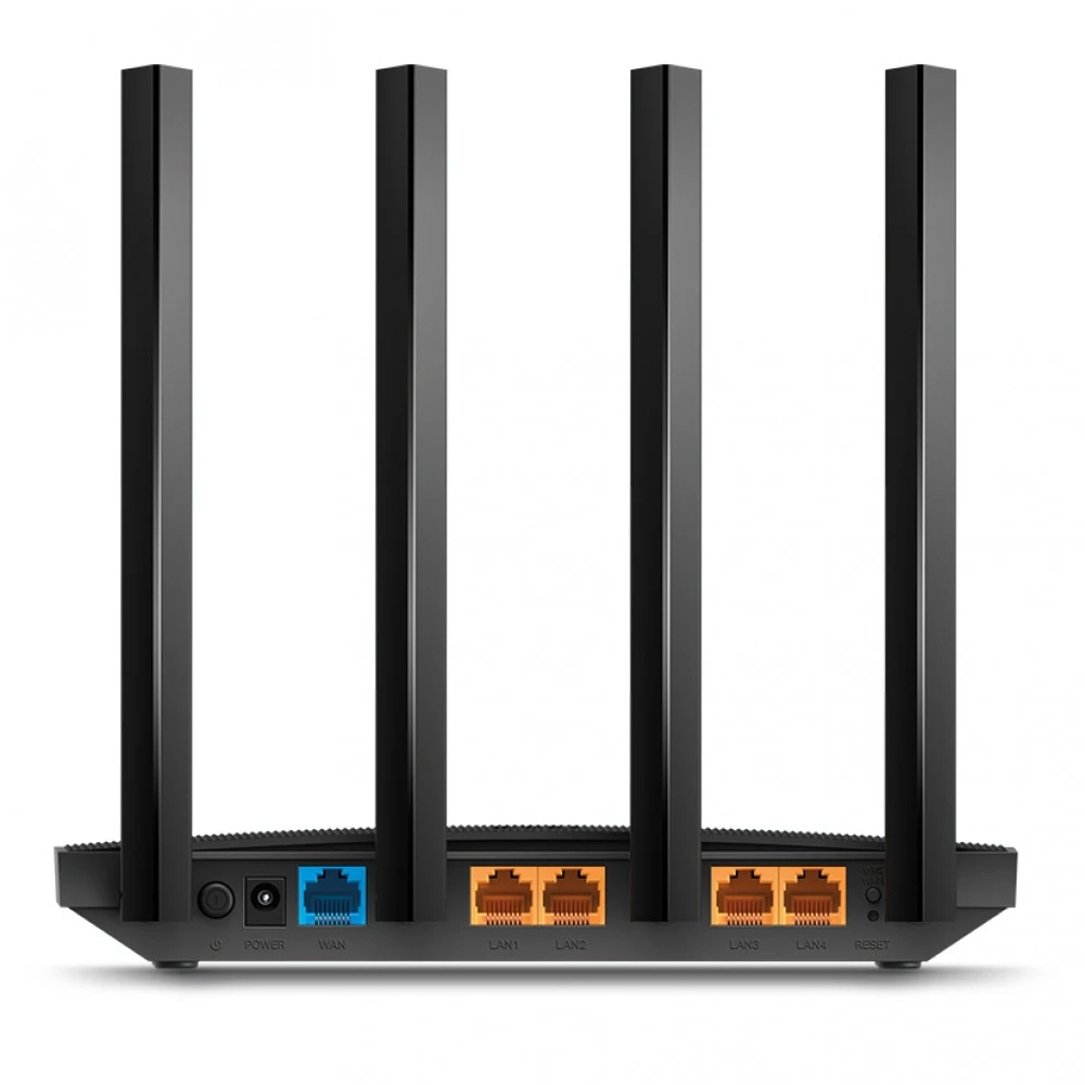 Маршрутизатор для дома TP-Link (SOHO) Archer C80 Archer C80(RU)