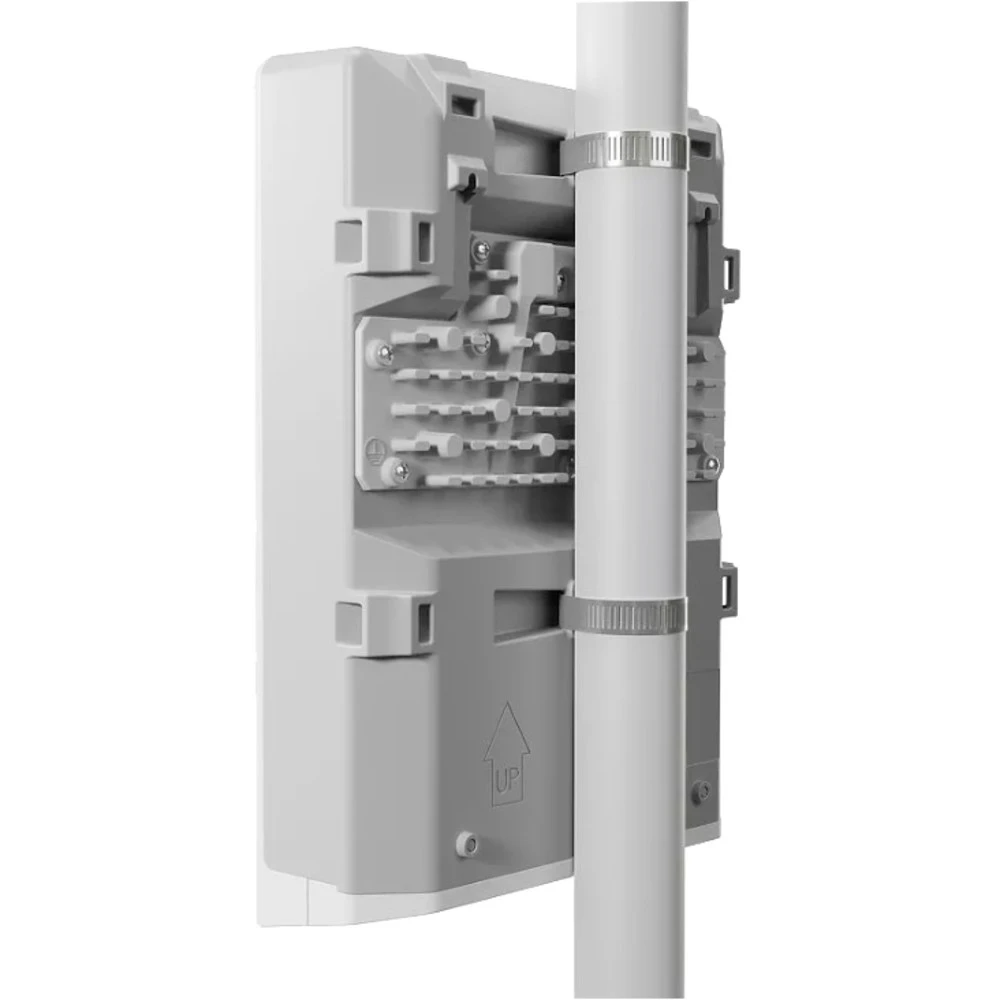 Коммутатор Mikrotik 318-16P-2S+OUT CRS318-16P-2S+OUT 1000 Base-TX (1000 мбит/с), 2 SFP порта