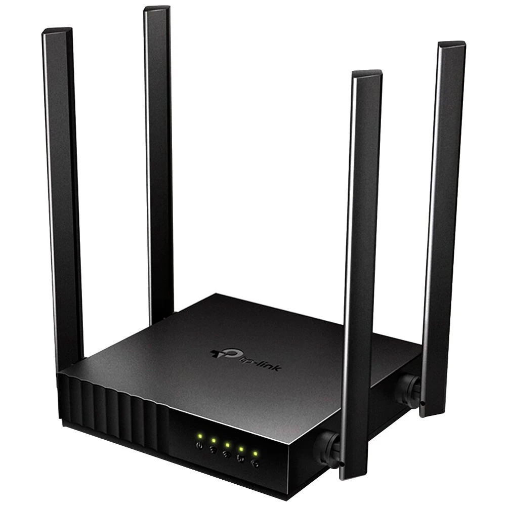 Маршрутизатор для дома TP-Link Archer C54