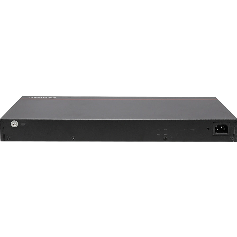 Коммутатор Huawei S1730S-S48T4S-A 98010902 1000 Base-TX (1000 мбит/с), 4 SFP порта