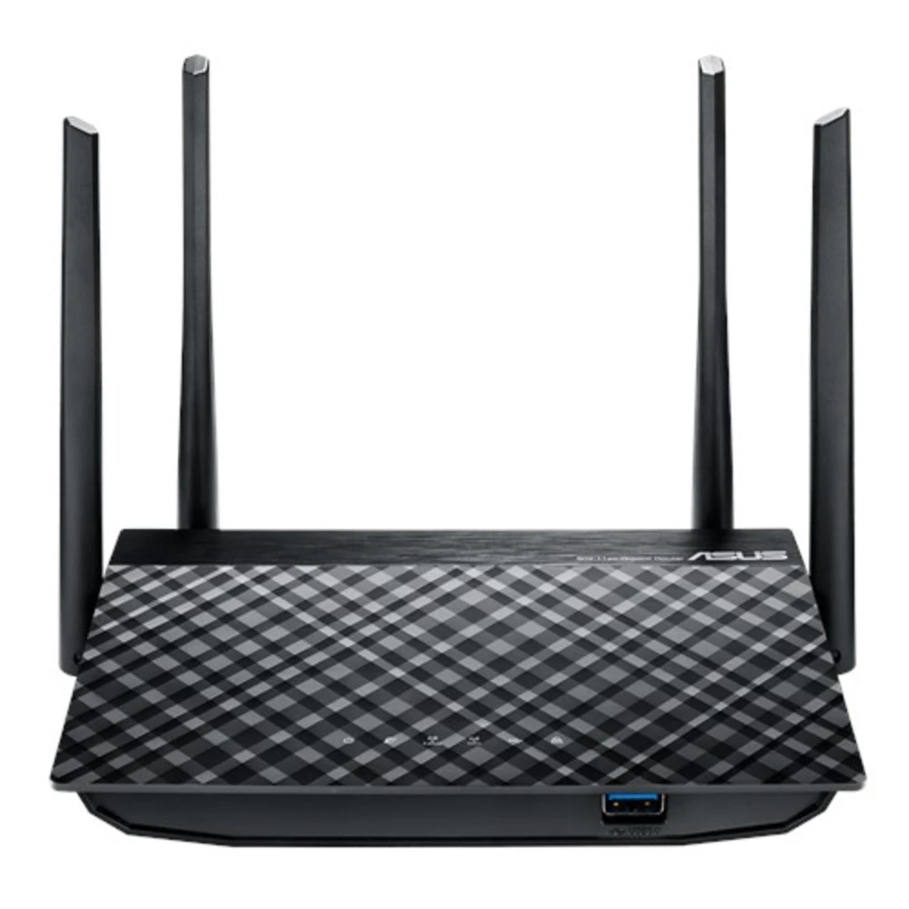 Маршрутизатор для дома Asus RT-AC58U 90IG0540-BO9460