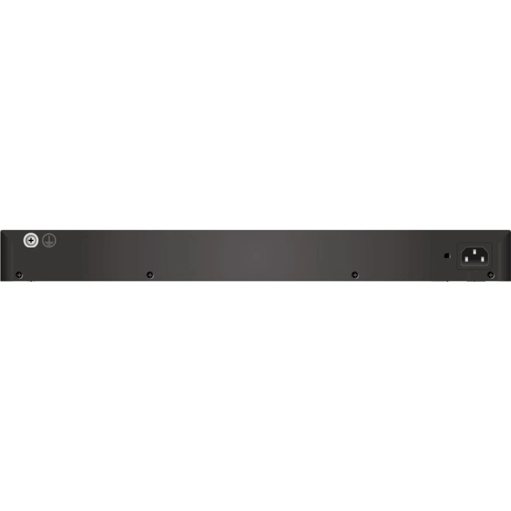 Коммутатор Huawei S5735-L48T4X-A 98010936_bundle1 1000 Base-TX (1000 мбит/с), 4 SFP порта