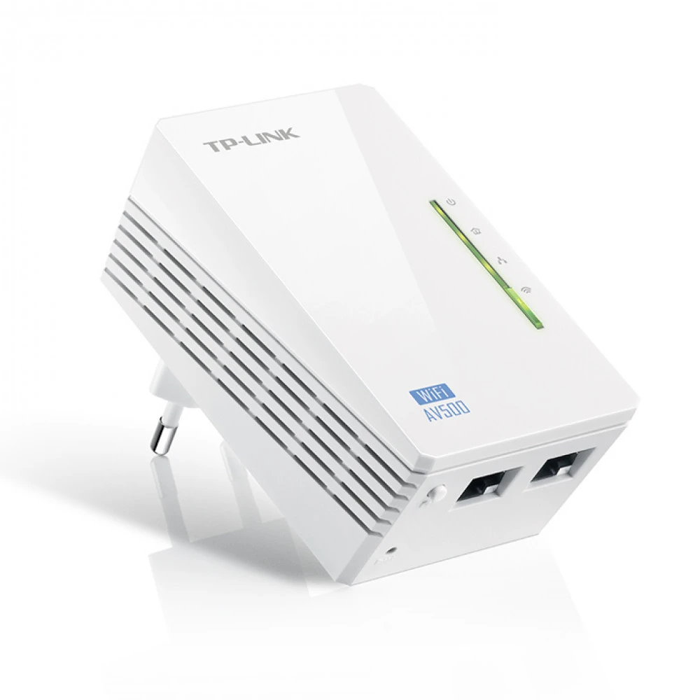 TP-Link TL-WPA4220