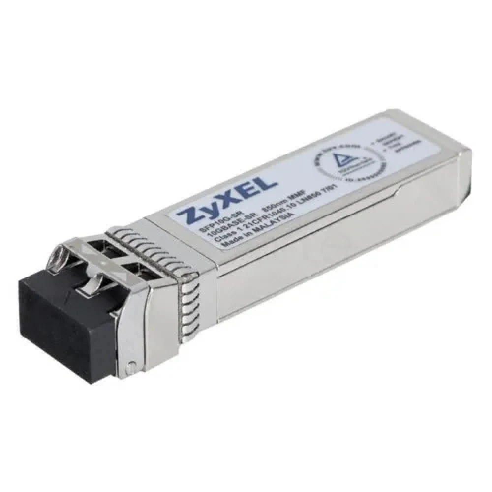 Модуль Zyxel SFP10G-SR-E-ZZ0101F SFP модуль