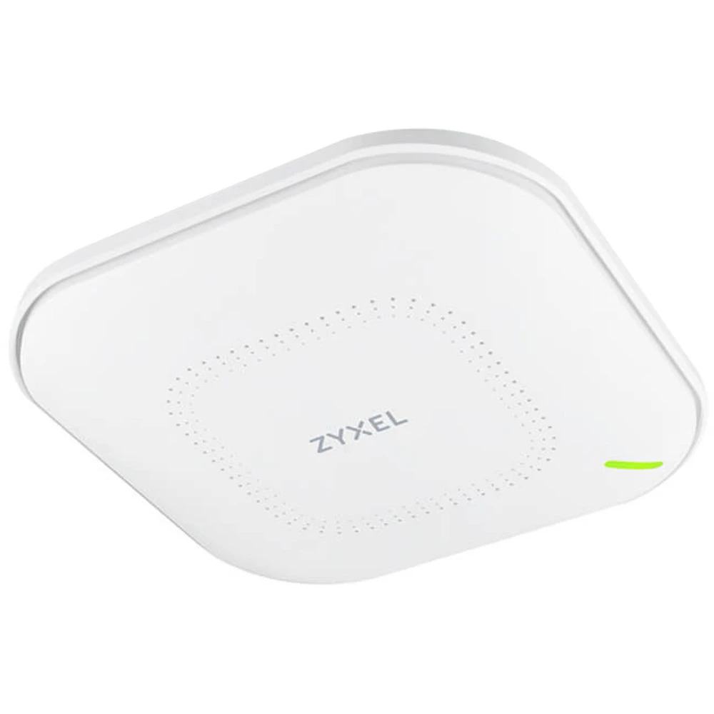 WiFi точка доступа Zyxel WAX610D WAX610D-EU0101F