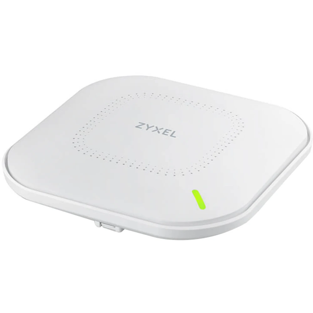 WiFi точка доступа Zyxel WAX610D WAX610D-EU0101F
