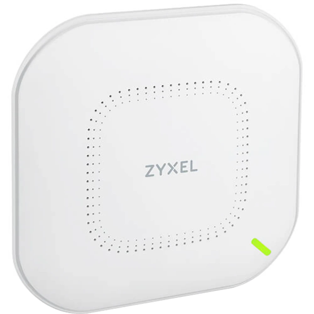 WiFi точка доступа Zyxel WAX610D WAX610D-EU0101F