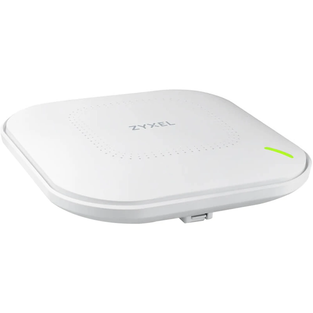 WiFi точка доступа Zyxel WAX610D WAX610D-EU0101F