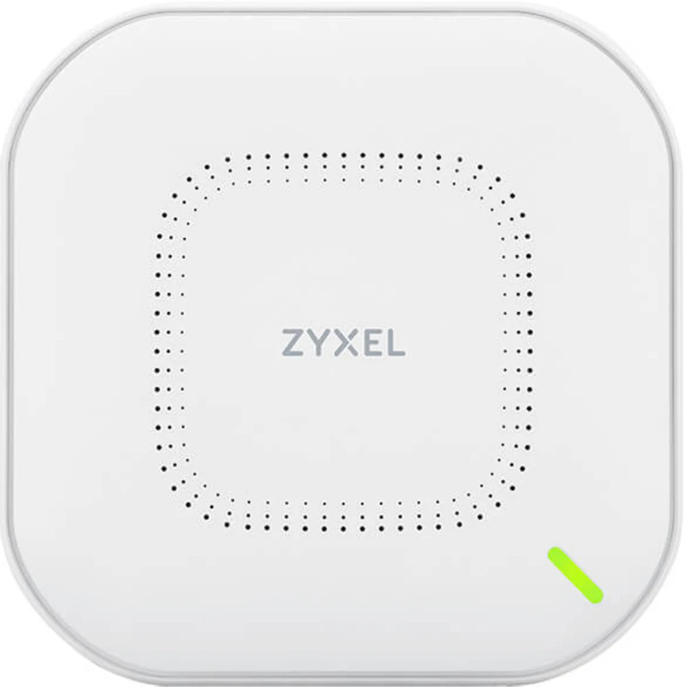 WiFi точка доступа Zyxel WAX610D WAX610D-EU0101F