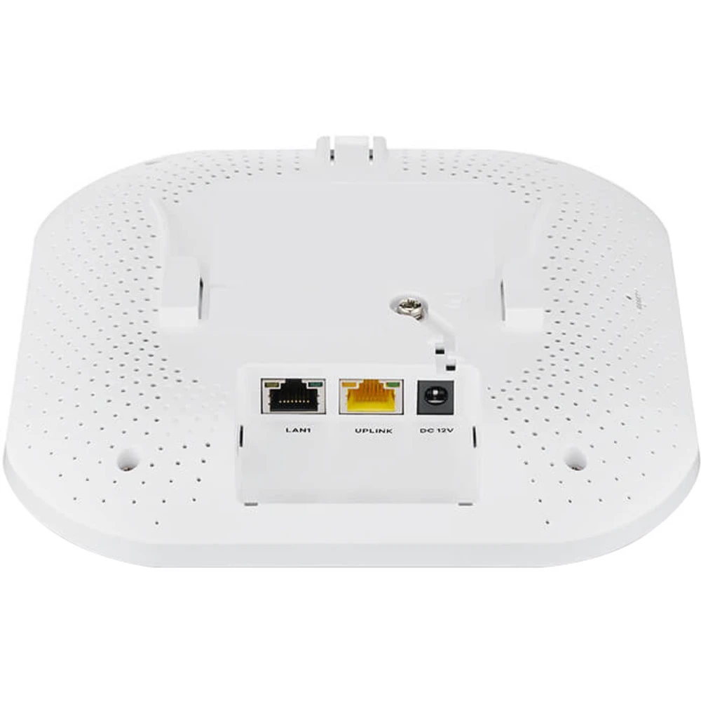 WiFi точка доступа Zyxel WAX610D WAX610D-EU0101F