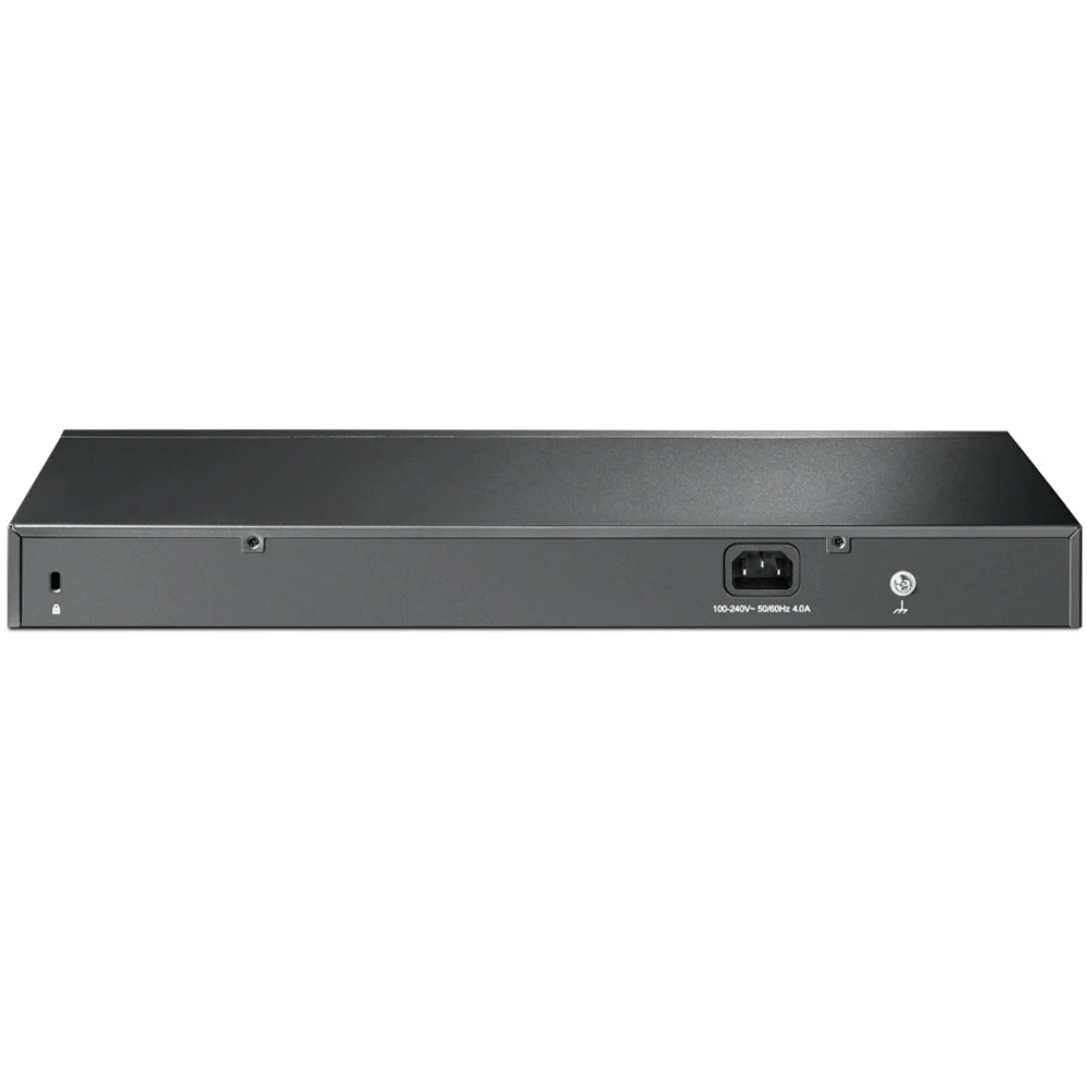 Коммутатор TP-Link TL-SG2428P 1000 Base-TX (1000 мбит/с), 4 SFP порта