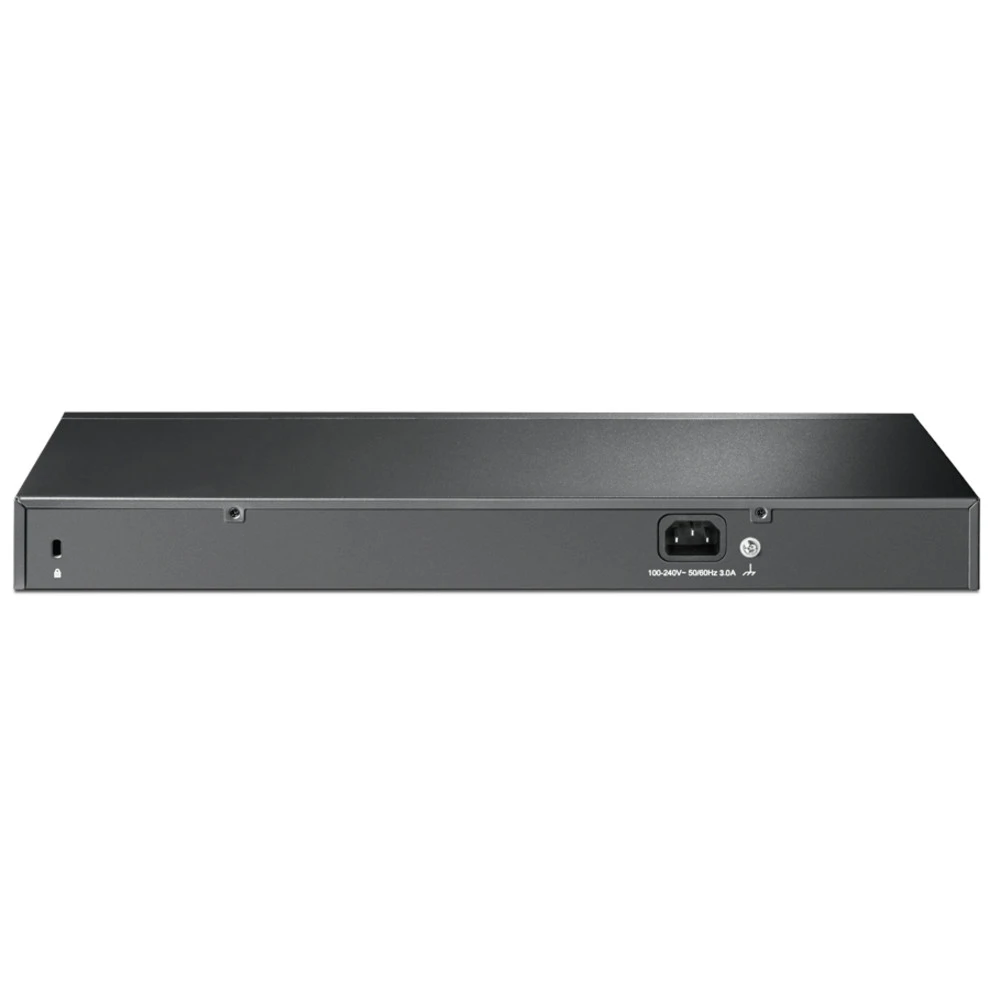 Коммутатор TP-Link TL-SG1428PE 1000 Base-TX (1000 мбит/с), 2 SFP порта