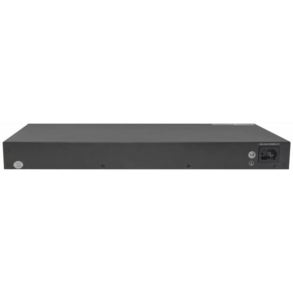 Коммутатор SNR SNR-S2985G-48T 1000 Base-TX (1000 мбит/с), 4 SFP порта