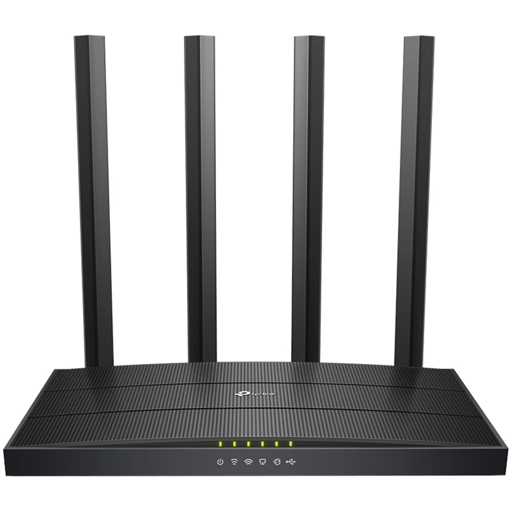 Маршрутизатор для дома TP-Link Archer C6U