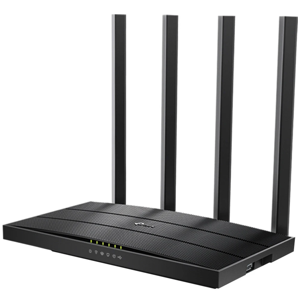 Маршрутизатор для дома TP-Link Archer C6U