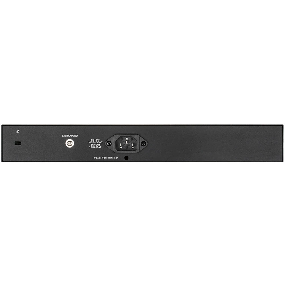 Коммутатор D-link DGS-1210-10MP/FL 1000 Base-TX (1000 мбит/с)