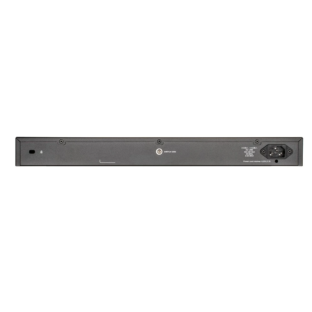 Коммутатор D-link DXS-1210-28S DXS-1210-28S/A1A 24 SFP порта