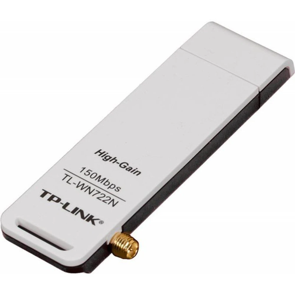 Сетевая карта TP-Link TL-WN722N
