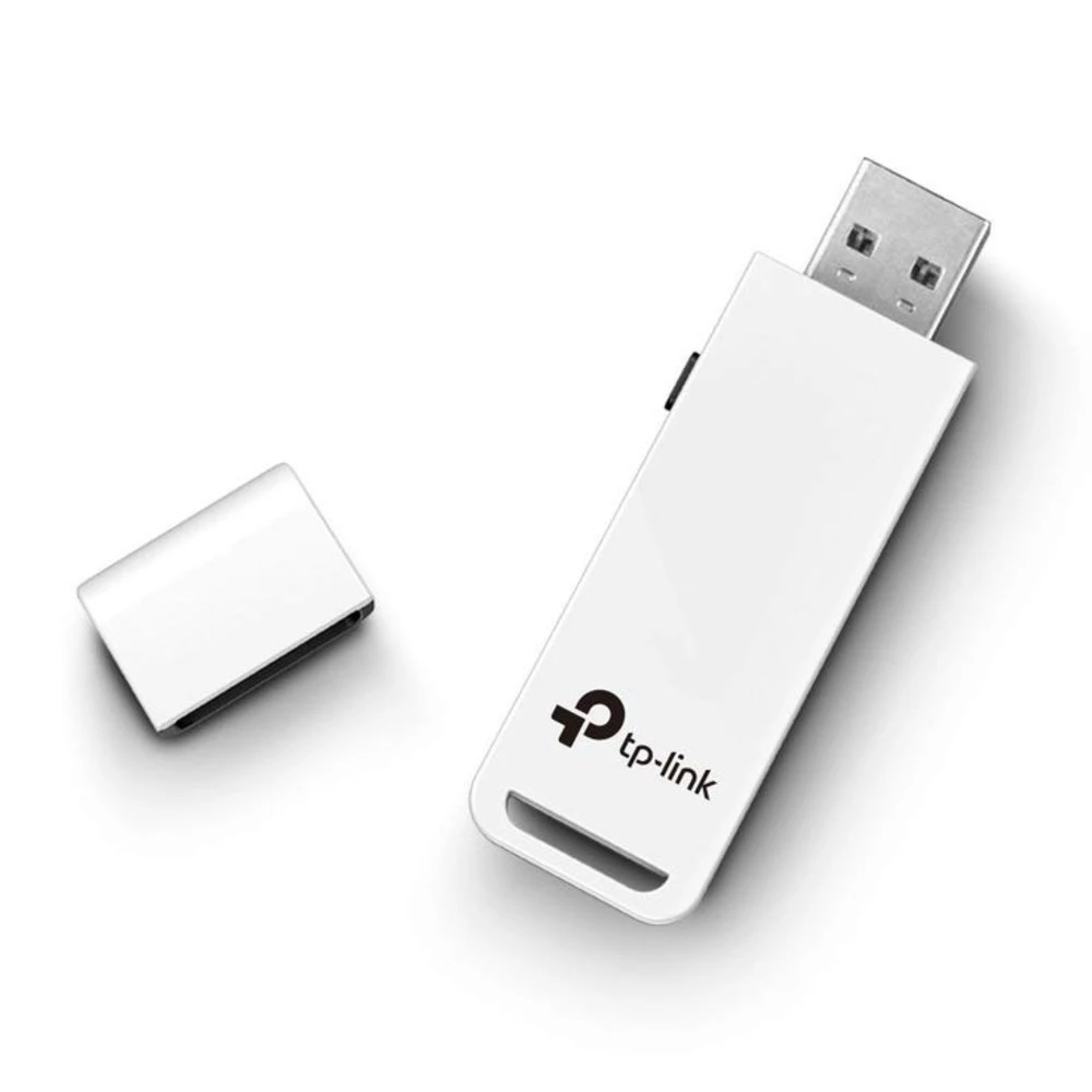 Сетевая карта TP-Link N300 TL-WN821N