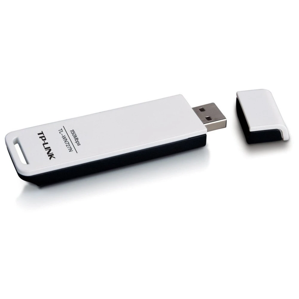 Сетевая карта TP-Link N300 TL-WN821N