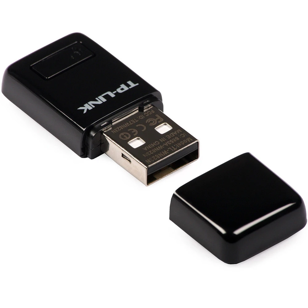 Сетевая карта TP-Link TL-WN823N