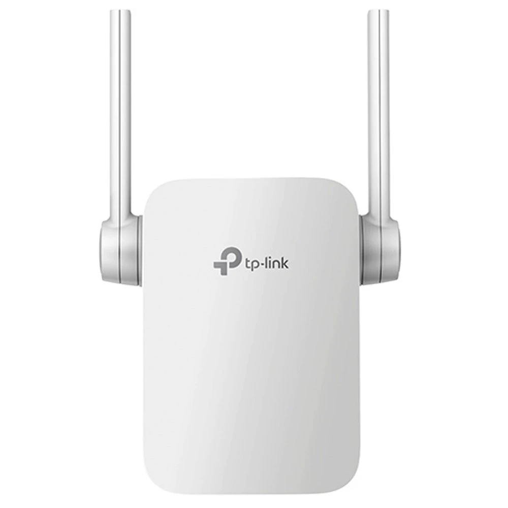 Усилитель сигнала Wi-Fi TP-Link RE305 Wi-Fi 5 (802.11a/ b/ g/ n/ ac)