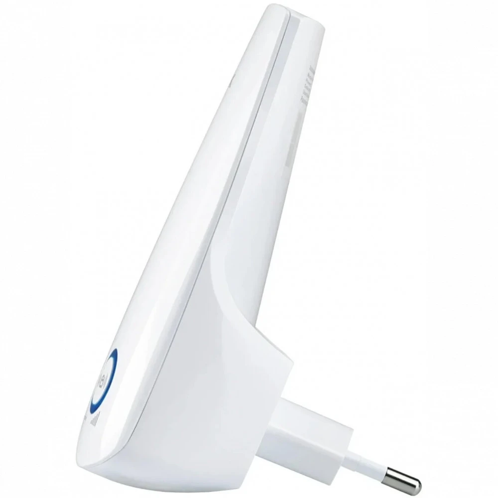 Усилитель сигнала Wi-Fi TP-Link TL-WA850RE Wi-Fi 4 (802.11b /g / n)
