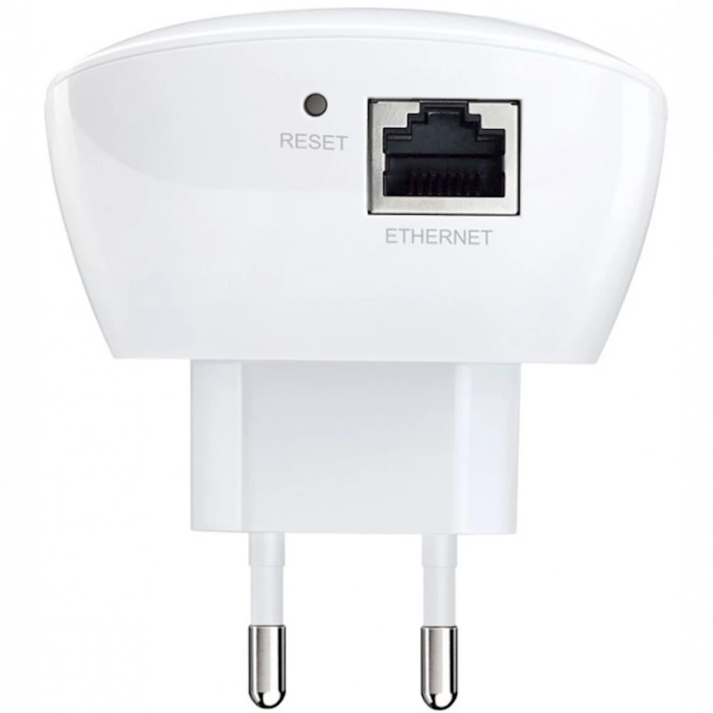 Усилитель сигнала Wi-Fi TP-Link TL-WA850RE Wi-Fi 4 (802.11b /g / n)