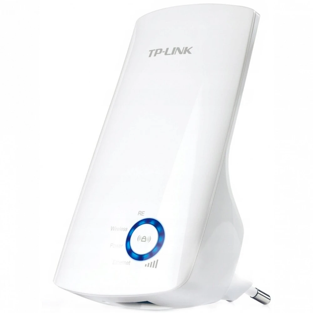 Усилитель сигнала Wi-Fi TP-Link TL-WA850RE Wi-Fi 4 (802.11b /g / n)