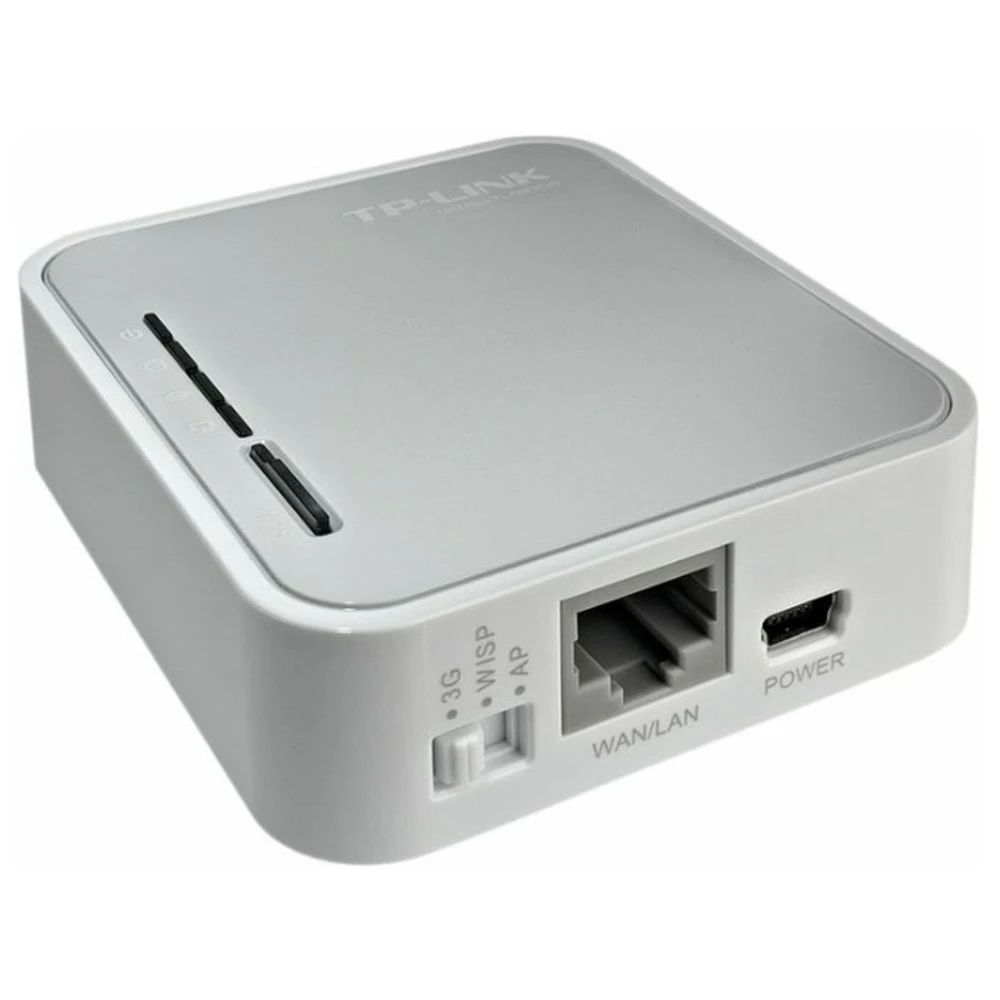 Маршрутизатор для дома TP-Link TL-MR3020