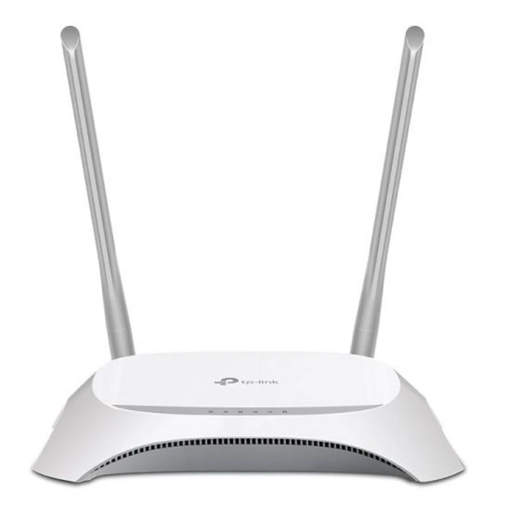 Маршрутизатор для дома TP-Link TL-WR842N