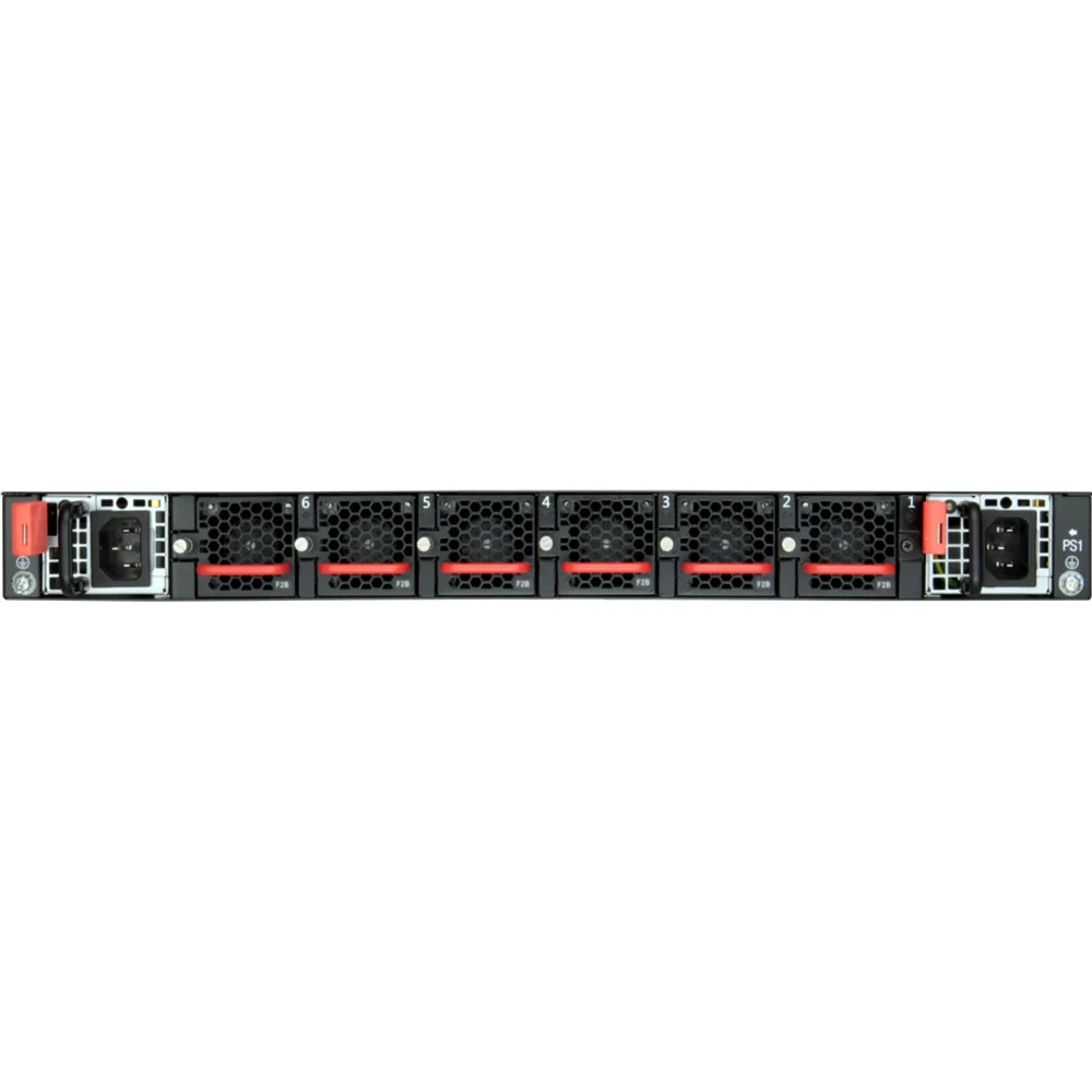 Коммутатор Edge-corE AS7726-32X-O-AC-F 32 SFP порта