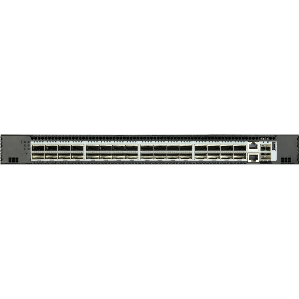 Коммутатор Edge-corE AS7726-32X-O-AC-F 32 SFP порта