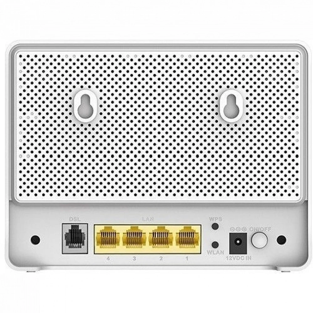 Маршрутизатор для дома D-link DSL-224/R1A