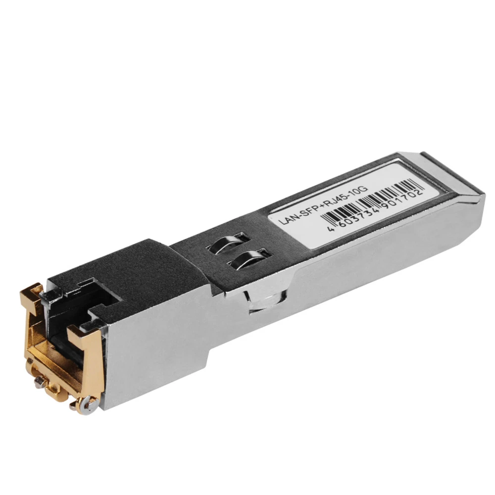 Модуль Cisco LAN-SFP+RJ45-10G SFP+ модуль