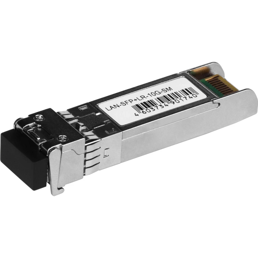 Модуль LANMASTER LAN-WDM+12/13-20-SM SFP+ модуль