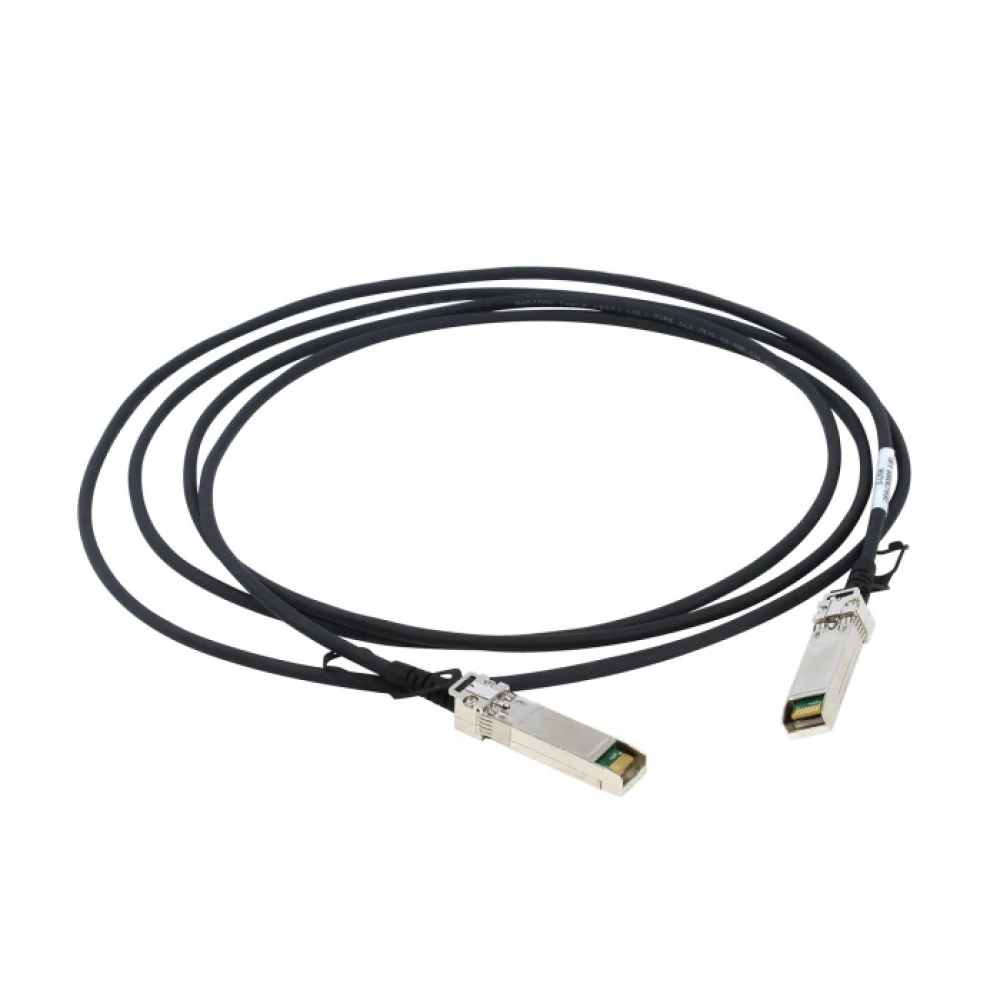 Аксессуар для сетевого оборудования Fibertrade FT-SFP+CabP-AWG30-3 Кабель