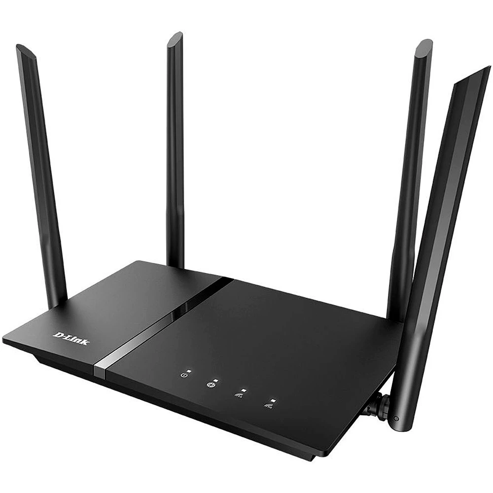 Маршрутизатор для дома D-link DIR1260 DIR-1260/RU/R1A