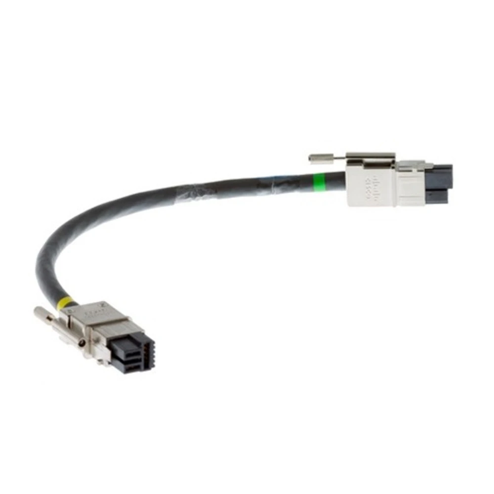 Аксессуар для сетевого оборудования Cisco Кабель Catalyst 3750X 30 см CAB-SPWR-30CM= Кабель